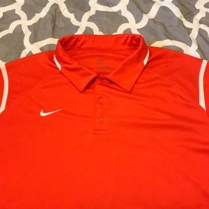 Nike polo